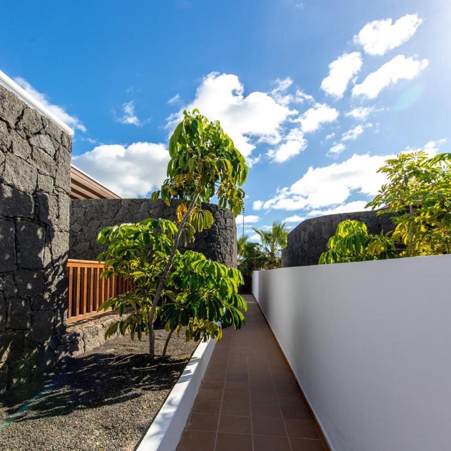 Villa Nomadica Playa Blanca  Exterior foto