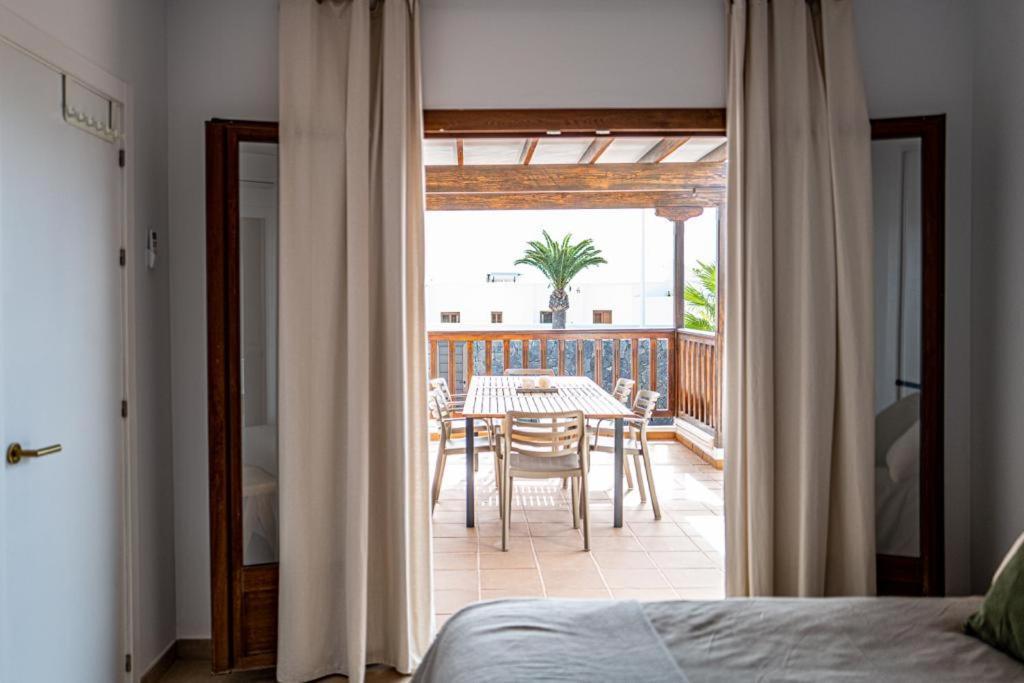 Villa Nomadica Playa Blanca  Exterior foto