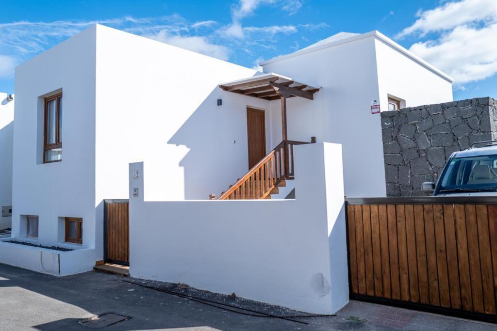Villa Nomadica Playa Blanca  Exterior foto